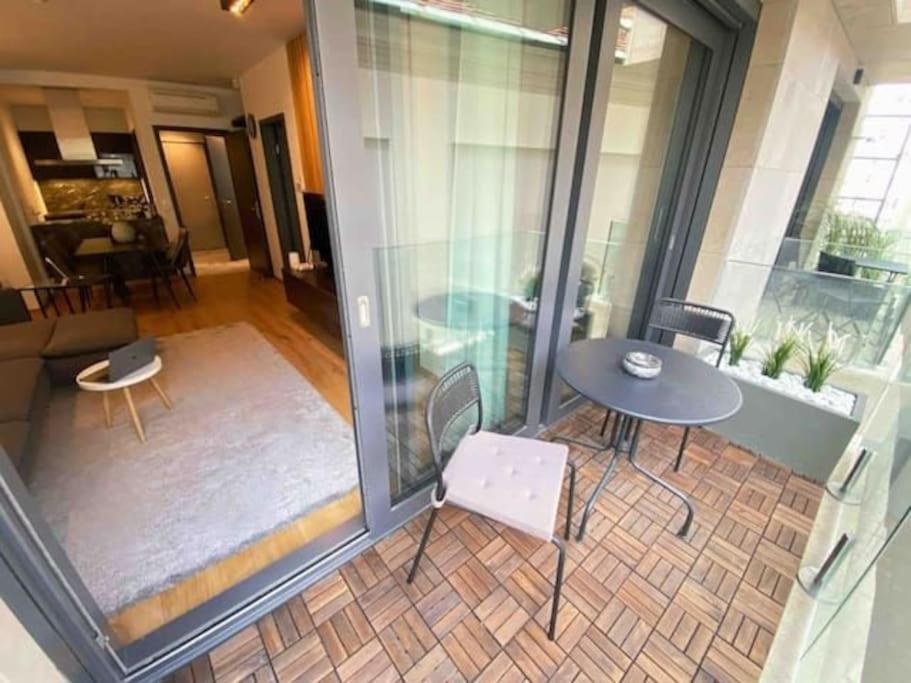3Emerald Residence -Freegym Sauna Home Budapest Exterior foto