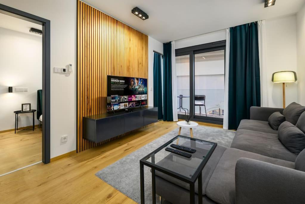 3Emerald Residence -Freegym Sauna Home Budapest Exterior foto